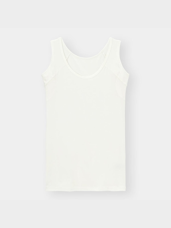 スタイルドライタンクトップ(汗取り付き)