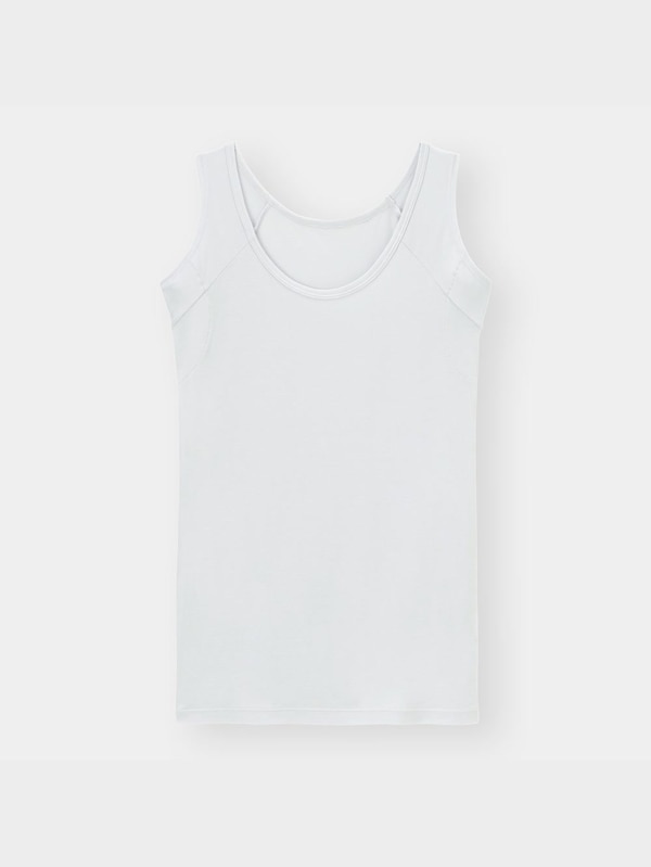 スタイルドライタンクトップ(汗取り付き)