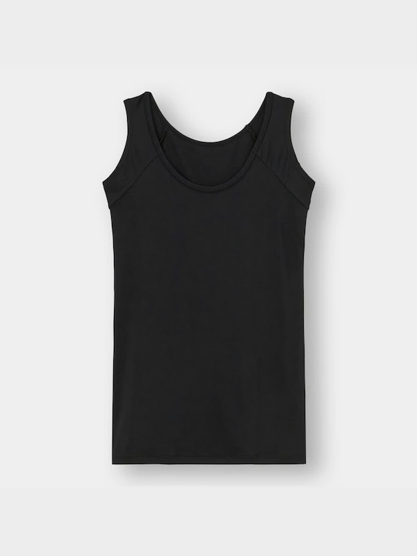 スタイルドライタンクトップ(汗取り付き)