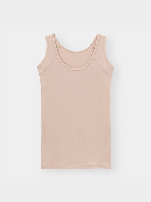 スタイルドライタンクトップ(汗取り付き)