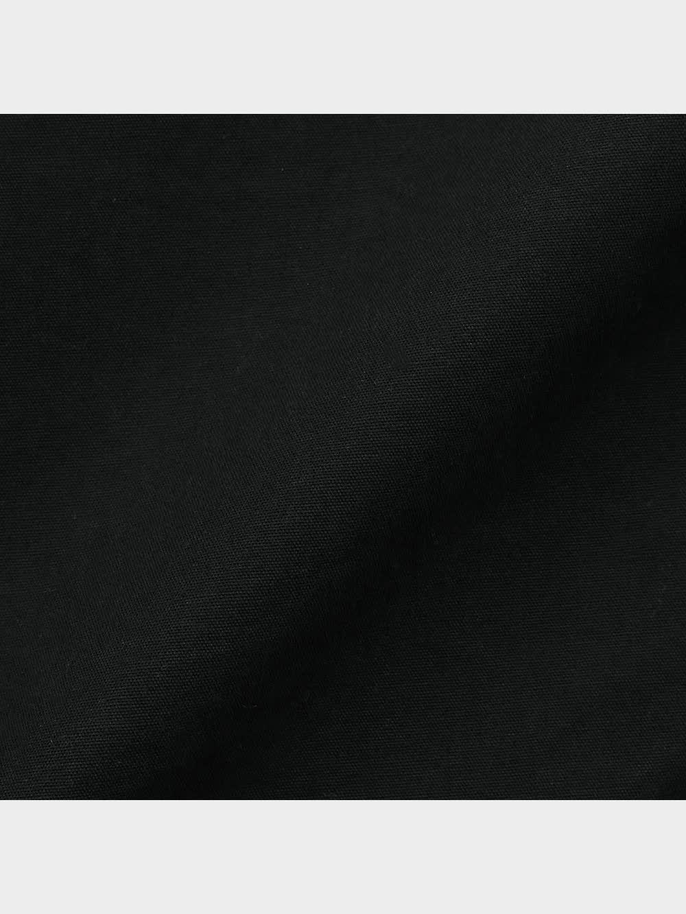 GU公式 | ミリタリーオーバーサイズシャツ(5分袖)+X