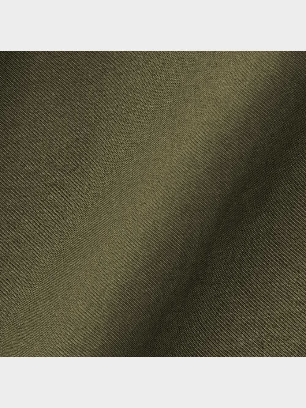 GU公式 | ミリタリーオーバーサイズシャツ(5分袖)+X