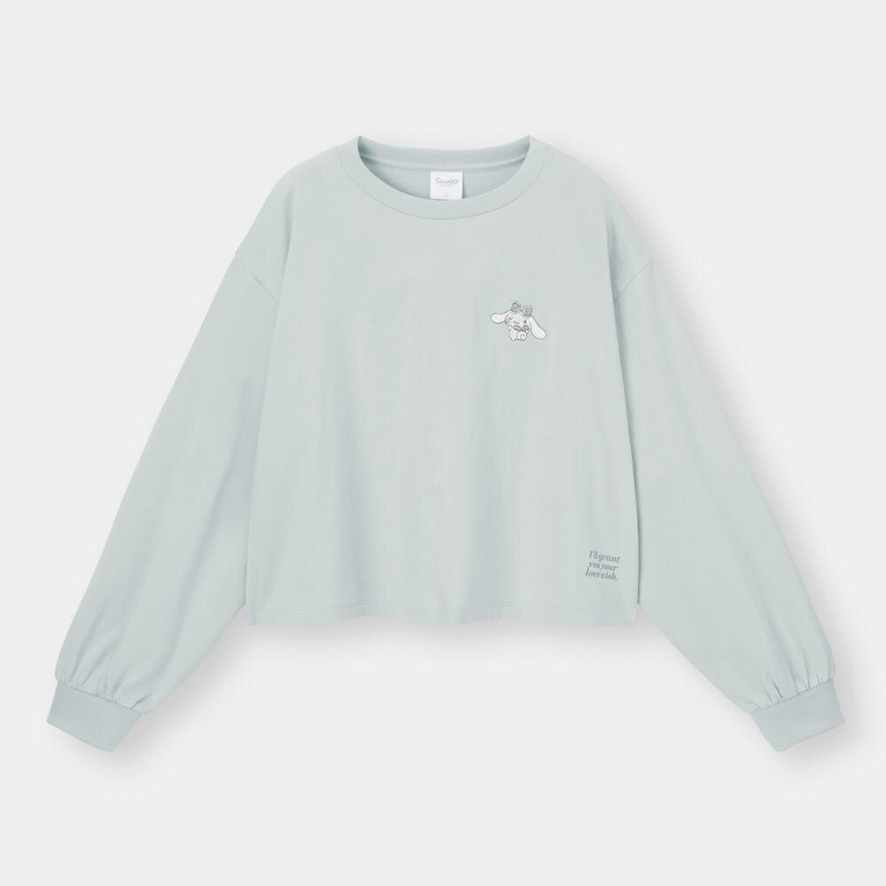Gu レディース ロングtシャツ関連商品の通販 購入