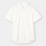 フルオープンポロシャツ(半袖)CL+E