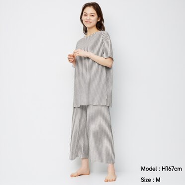 ルームウェア Women レディース Gu ジーユー 公式通販オンラインストア