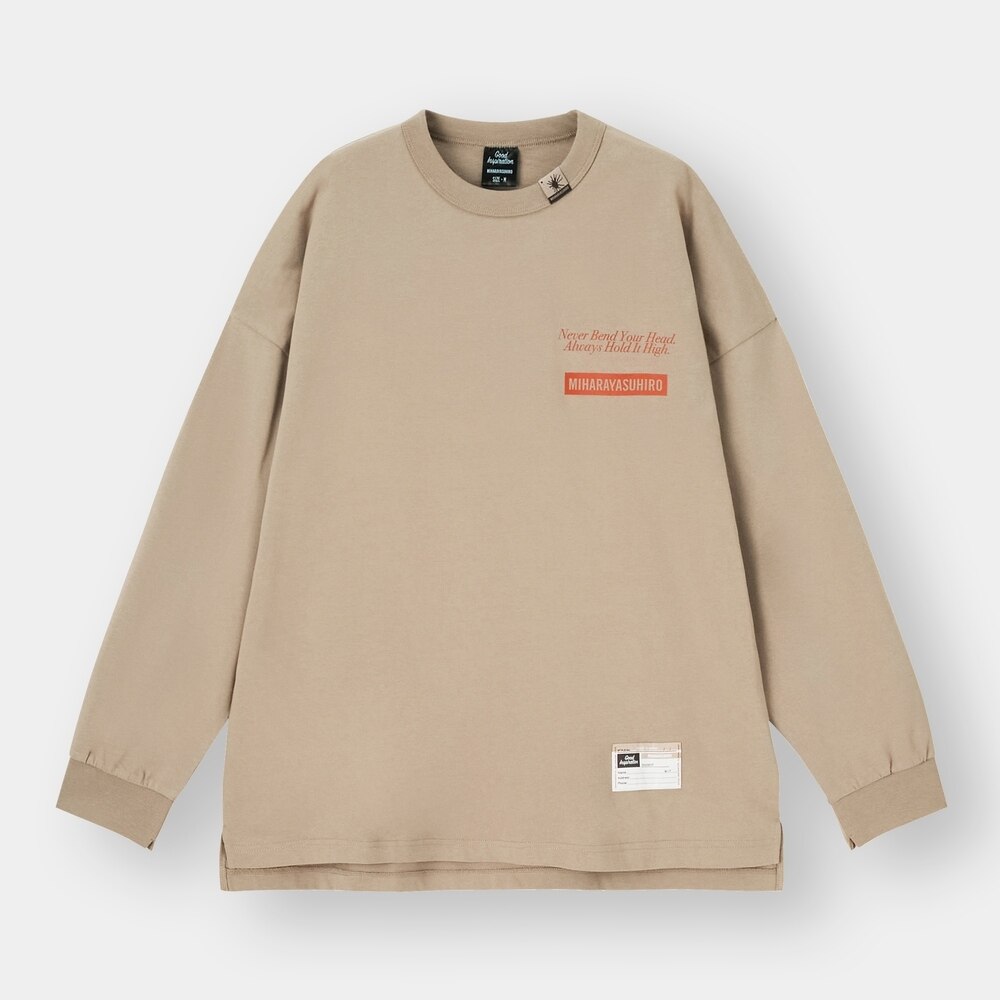 Gu Tシャツ 長袖 メンズ関連商品の通販 購入