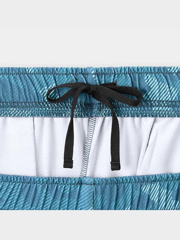 ハーフパンツ(カモフラージュ)GA