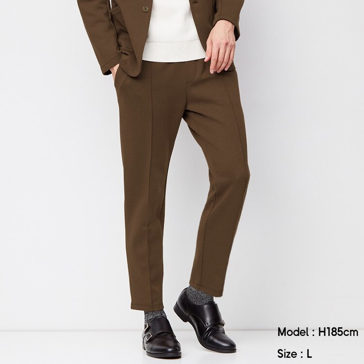 Gu公式 カットソートラウザーcl E セットアップ可能 ファッション通販サイト