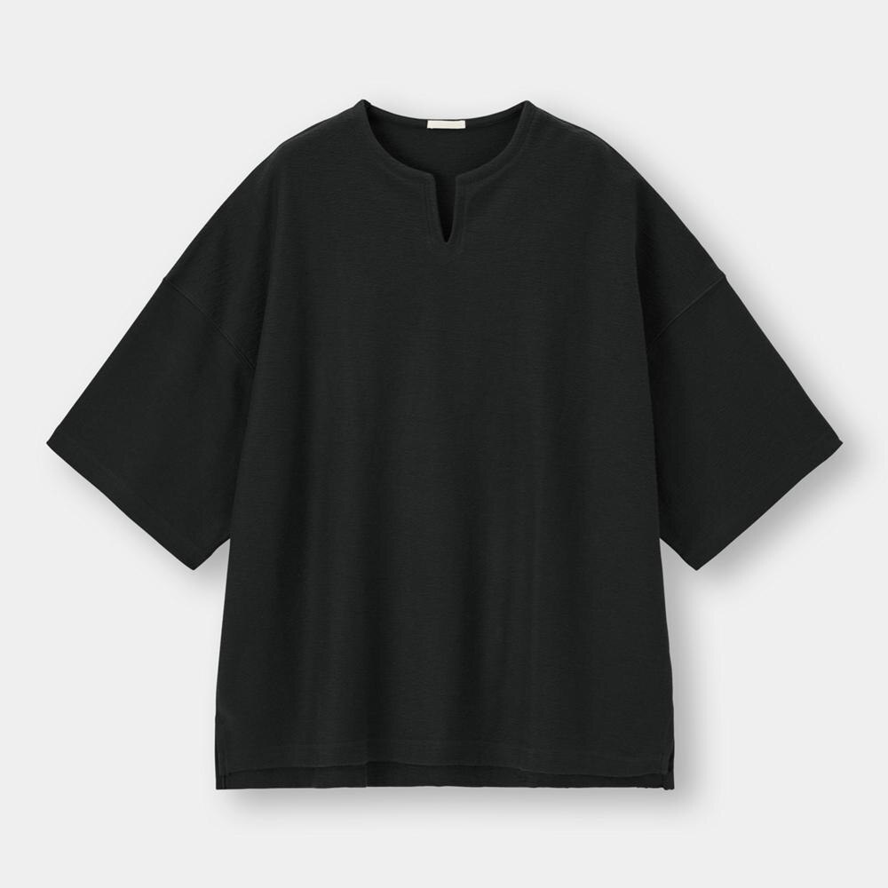 カットソー Men メンズ Gu ジーユー 公式通販オンラインストア