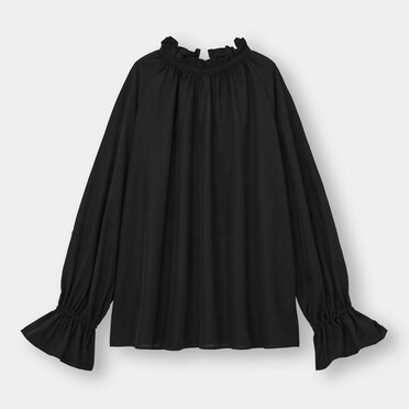 シャツ ブラウス Women レディース Gu ジーユー 公式通販オンラインストア