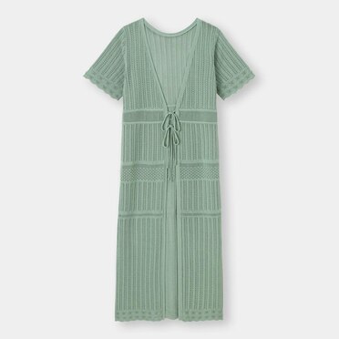 カーディガン Women レディース Gu ジーユー 公式通販オンラインストア