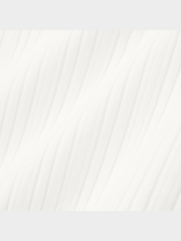 アシンメトリータンクトップ