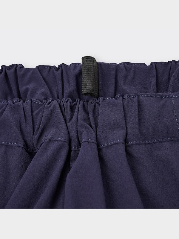 BOYSマルチテックカラーブロックショーツ