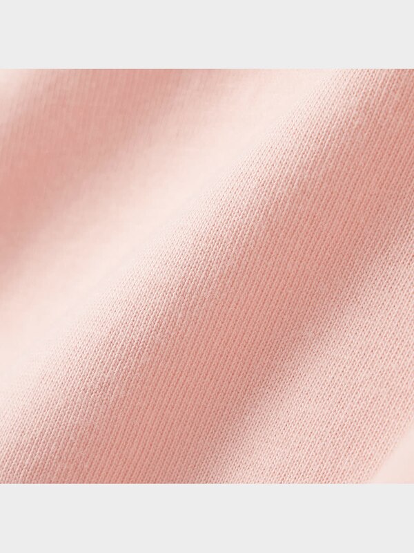 GIRLSラッフルコンビネーションプルオーバー(ノースリーブ)