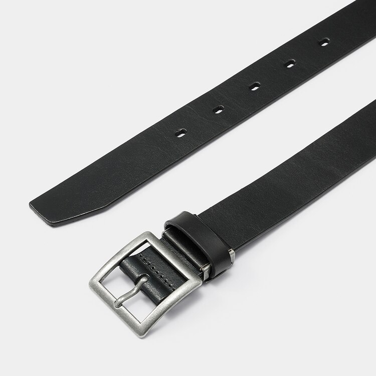 ベジタブルタンドレザーギャリソンベルト アジャスタブル Gu ジーユー 公式通販オンラインストア