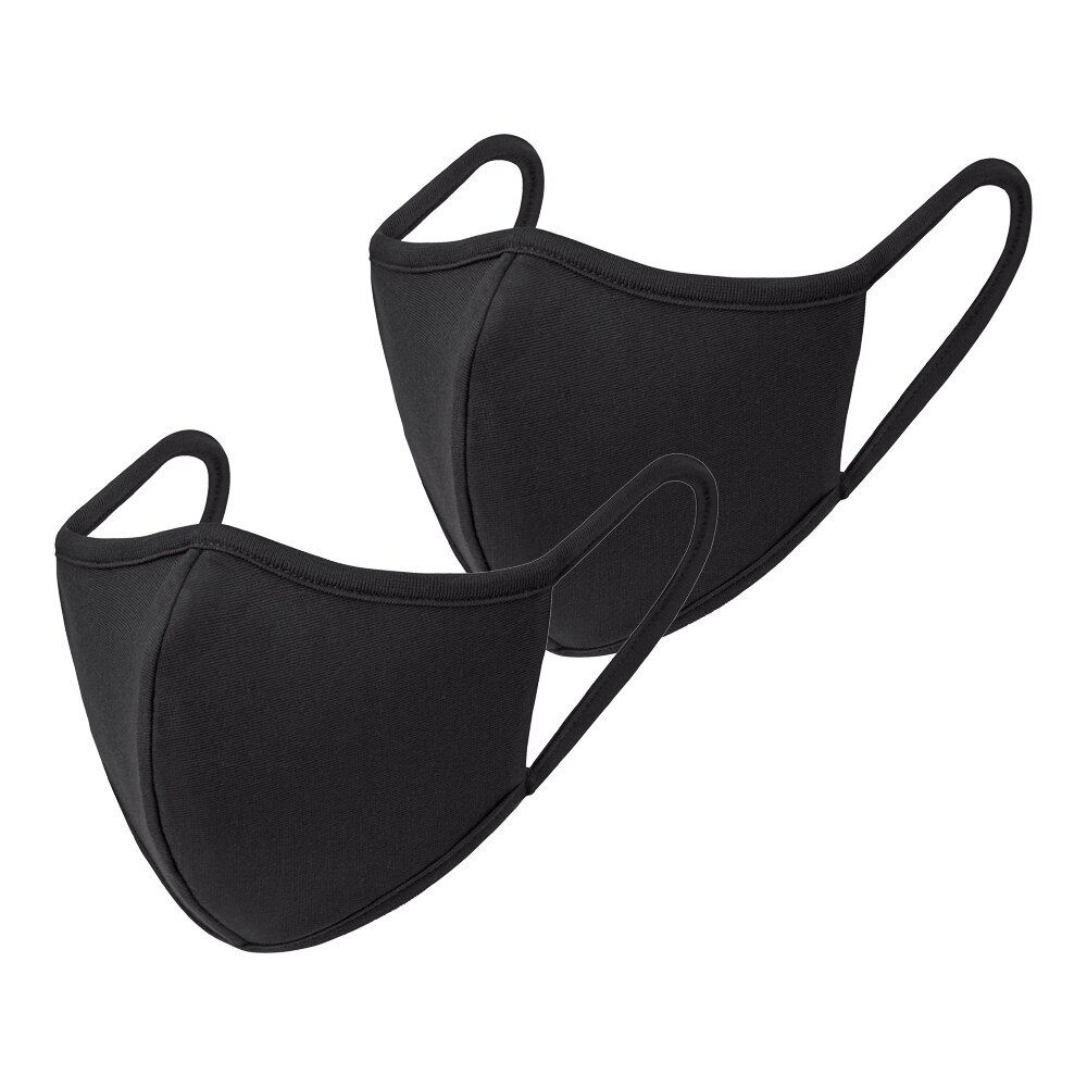 （GU）高機能フィルター入りMASK(2枚組･GU DRY素材使用)のサムネイル