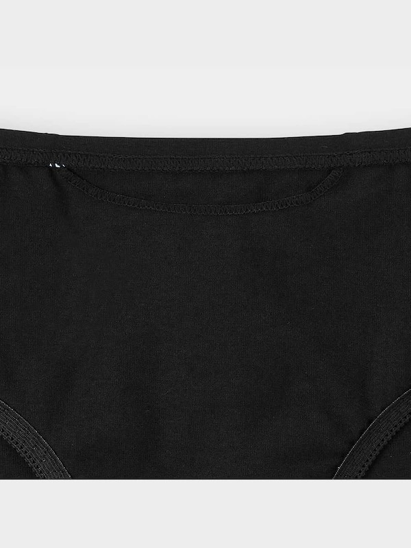 GIRLSサニタリーシ ョーツ(イラスト)