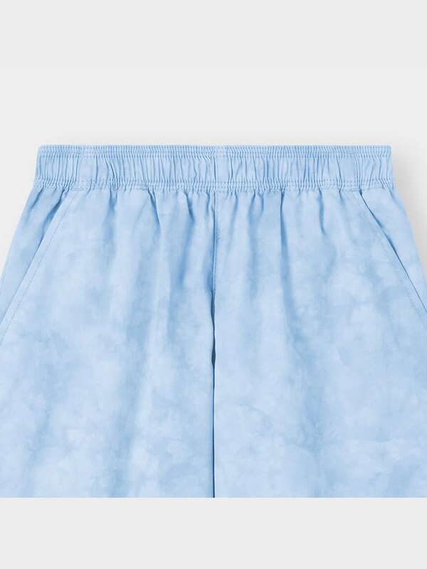 BOYSシェフショーツ(タイダイ)