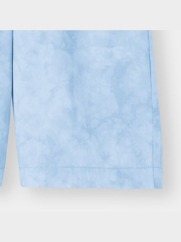 BOYSシェフショーツ(タイダイ)