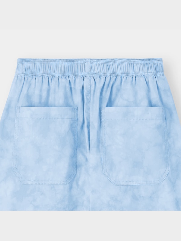 BOYSシェフショーツ(タイダイ)