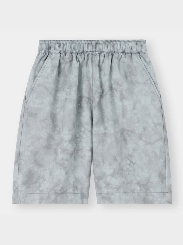 BOYSシェフショーツ(タイダイ)