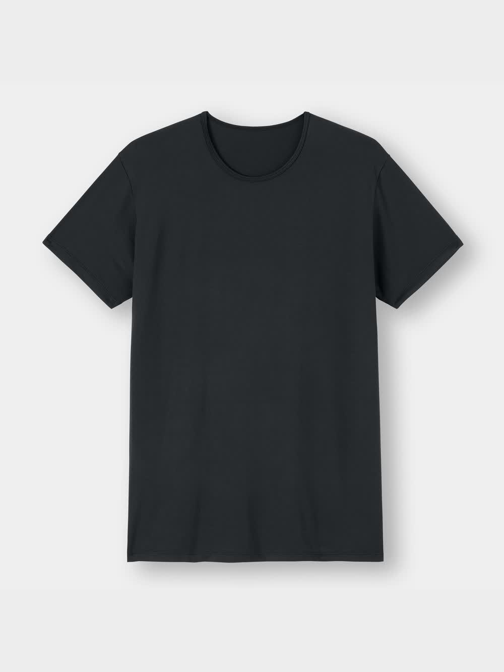 ゆき様 ドライメッシュTシャツ 6着 さらっと快適 裏メッシュTシャツ 同サイズ2色組 接触冷感 半袖