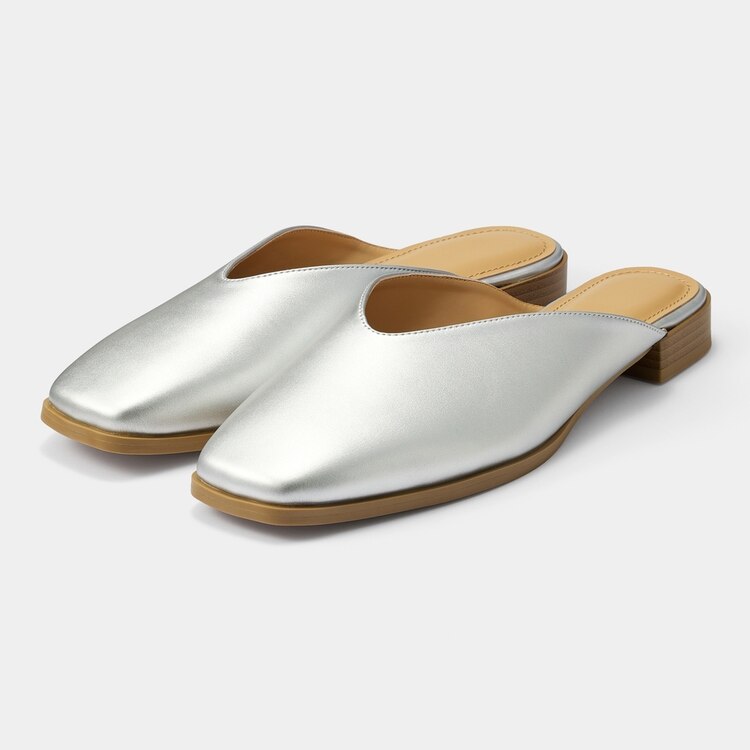 Gu公式 バブーシュ ファッション通販サイト