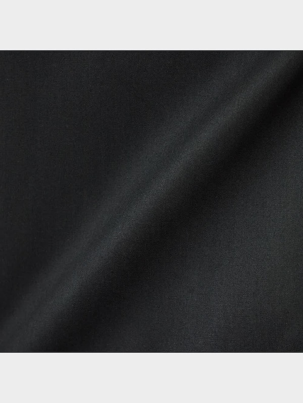 ティアードミニシャツワンピース(半袖)