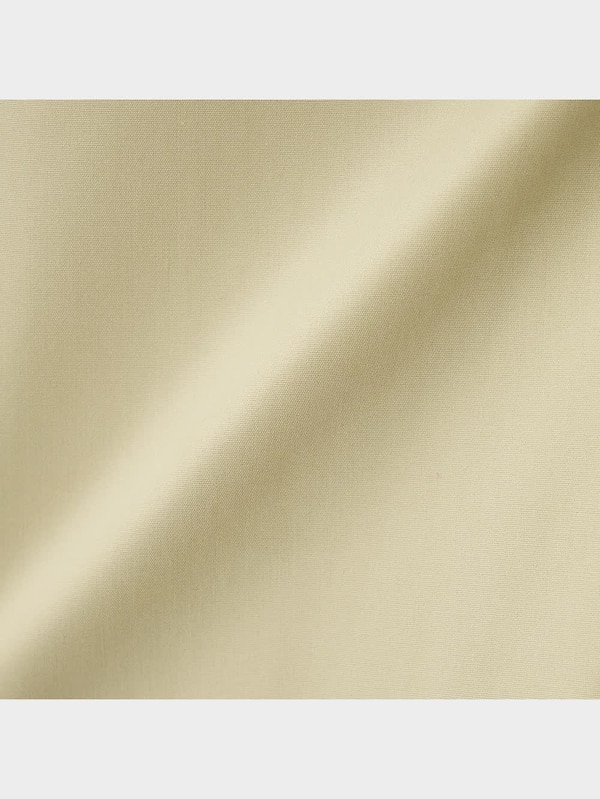 ティアードミニシャツワンピース(半袖)