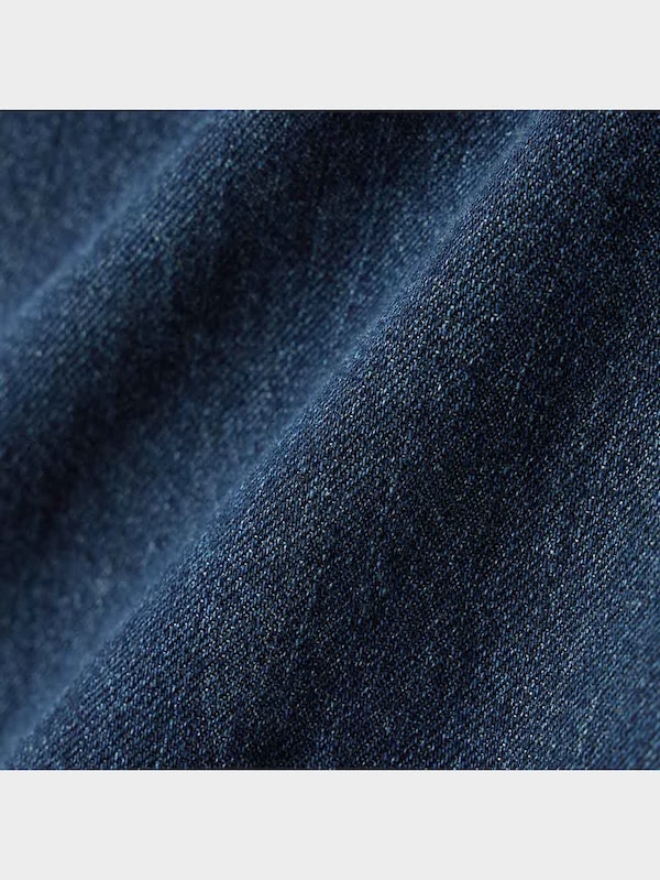 デニムシェフショーツ(セットアップ可能)