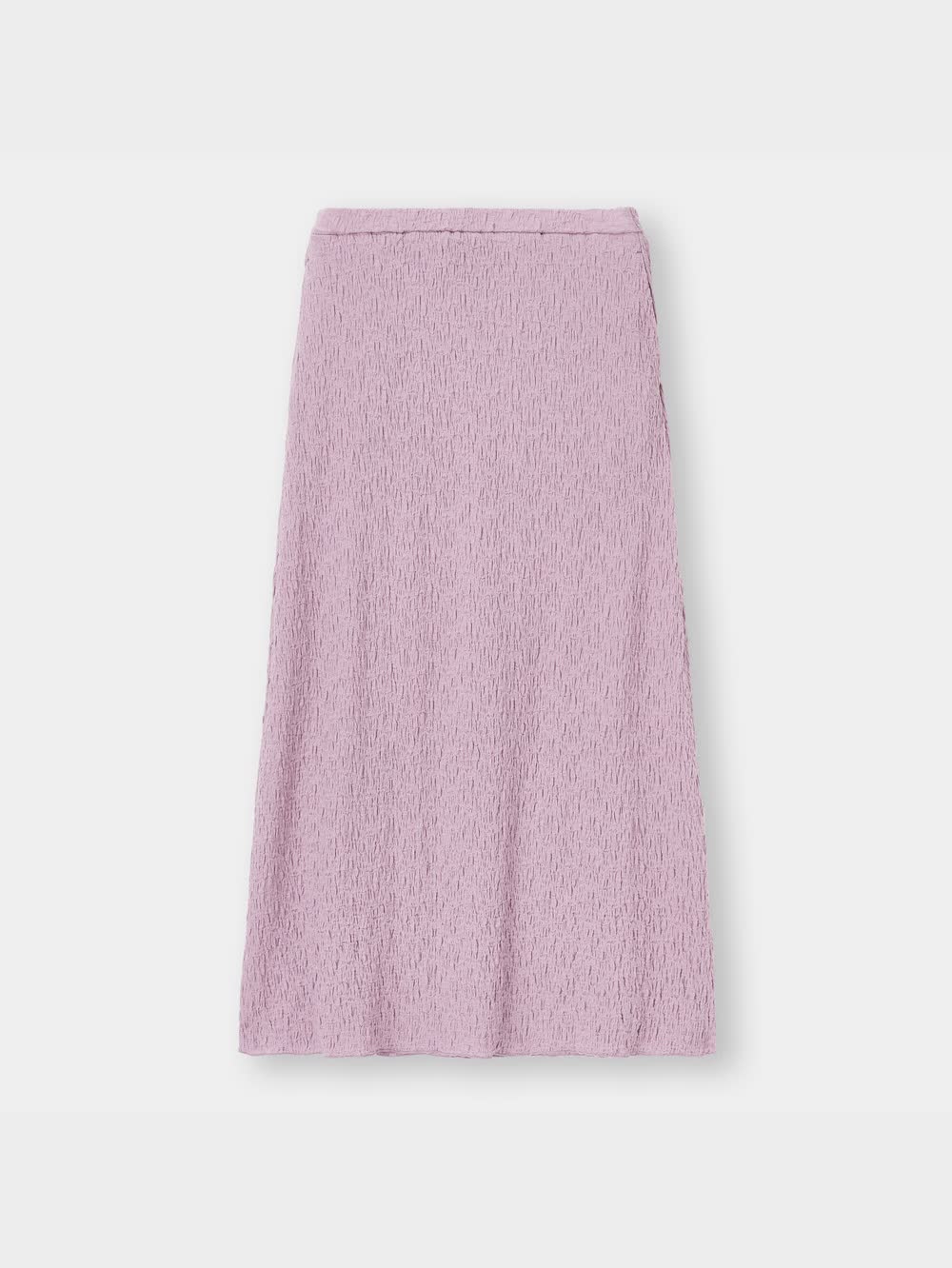 けー GU公式 | ランダムシャーリングフレアスカート