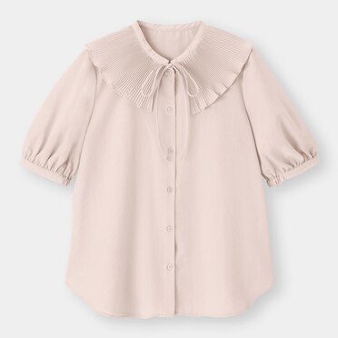シャツ ブラウス Women レディース Gu ジーユー 公式通販オンラインストア シャツ ブラウス Women レディース Gu ジーユー 公式通販オンラインストア