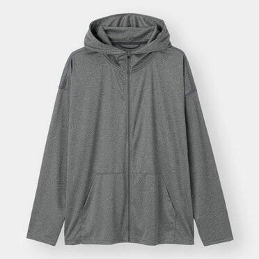 パーカ Men メンズ Gu ジーユー 公式通販オンラインストア