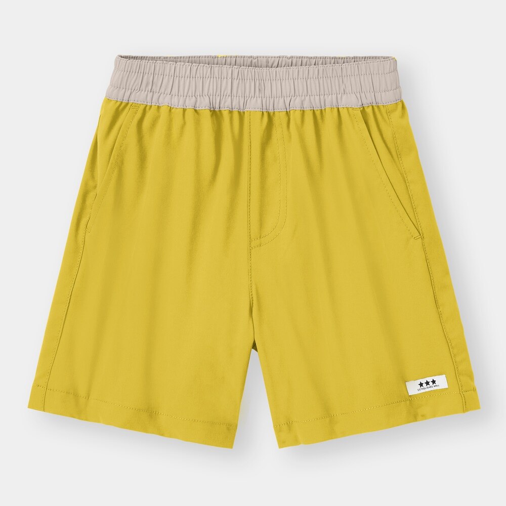 （GU）BOYSスイムショーツGA+Eのサムネイル