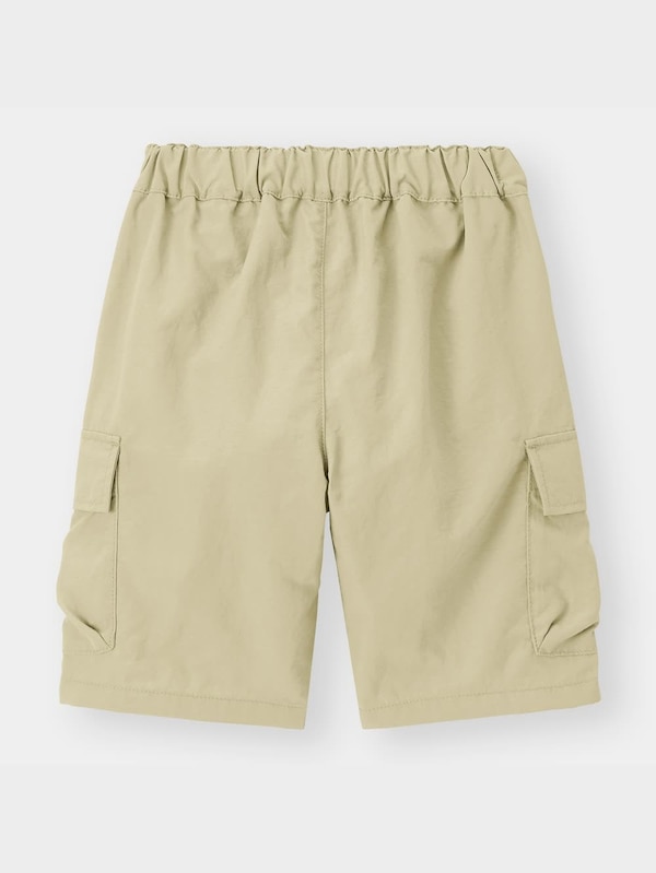 BABY(TODDLER)BOYSドライイージーカーゴハーフパンツ+E