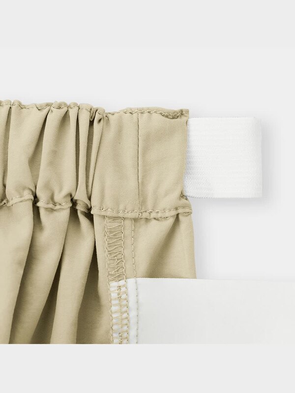 BABY(TODDLER)BOYSドライイージーカーゴハーフパンツ+E