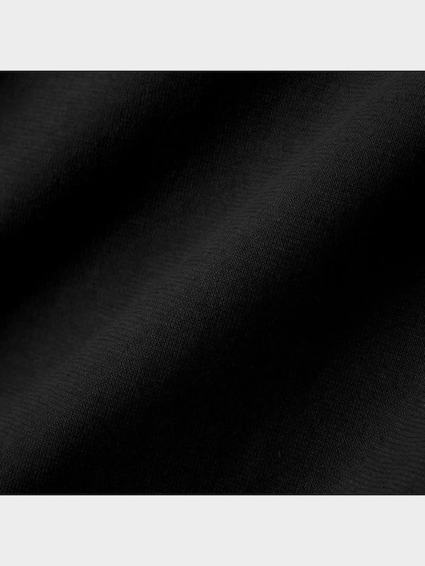 バックオープンワンピース(半袖)