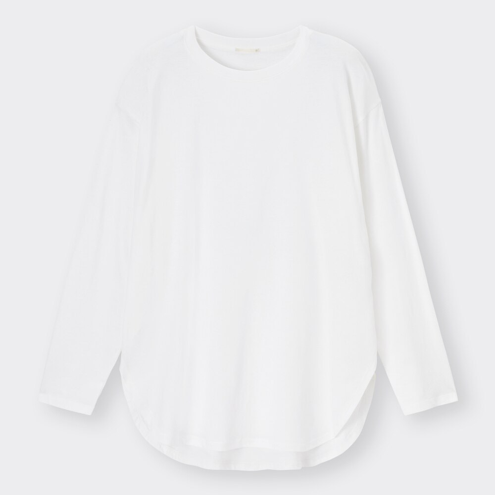 Tシャツコレクション|レディース|GU(ジーユー)公式オンラインストア