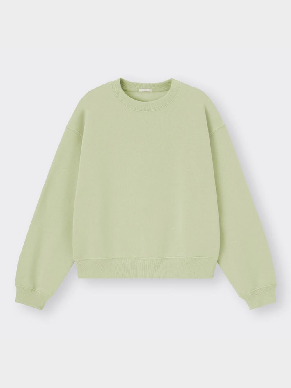 あたらよセットです GU公式 | スウェットプルオーバー(長袖)(レディース)のレビュー