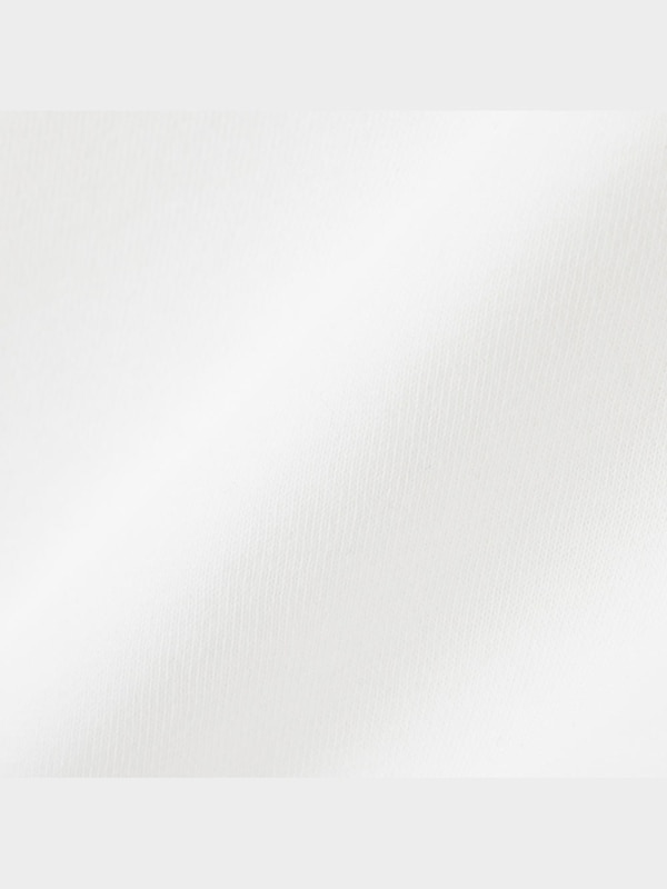 スウェットプルオーバー(長袖)