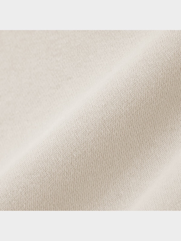 スウェットプルオーバー(長袖)