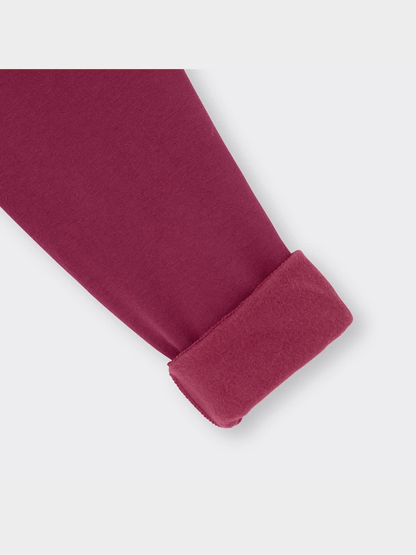 スウェットプルパーカ(長袖)