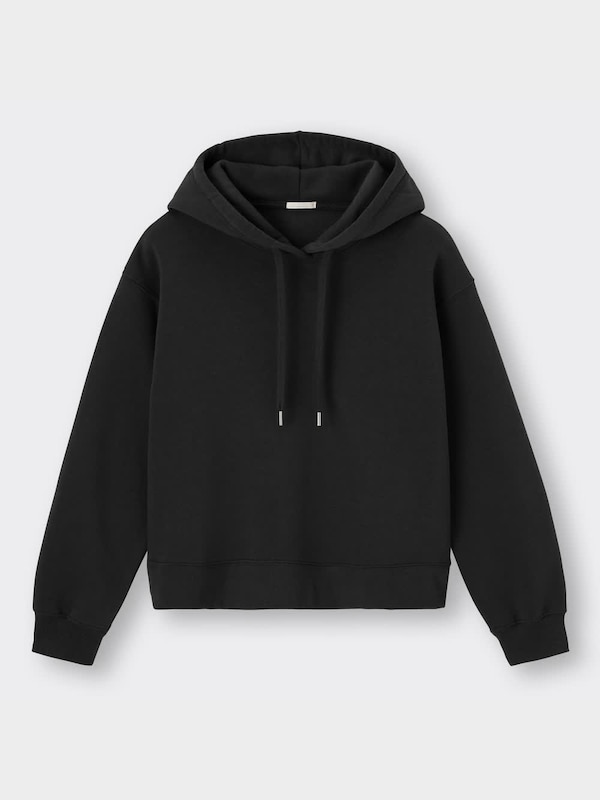 スウェットプルパーカ(長袖)