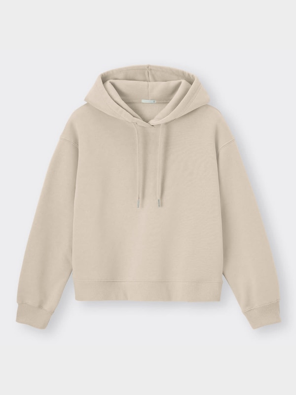 スウェットプルパーカ(長袖)