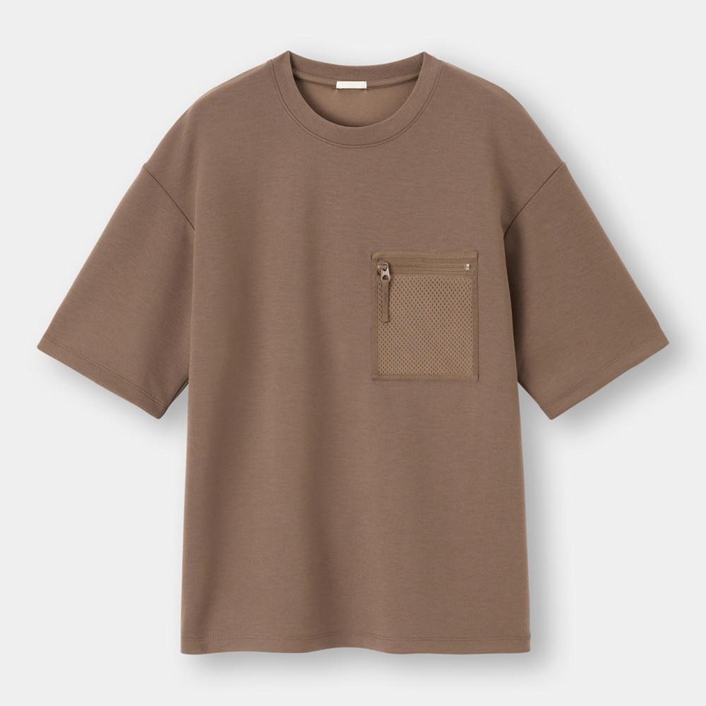 カットソー Men メンズ Gu ジーユー 公式通販オンラインストア