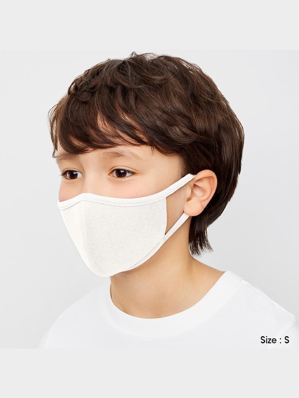 高機能フィルター入りMASK(2枚組・STYLE DRY素材使用)