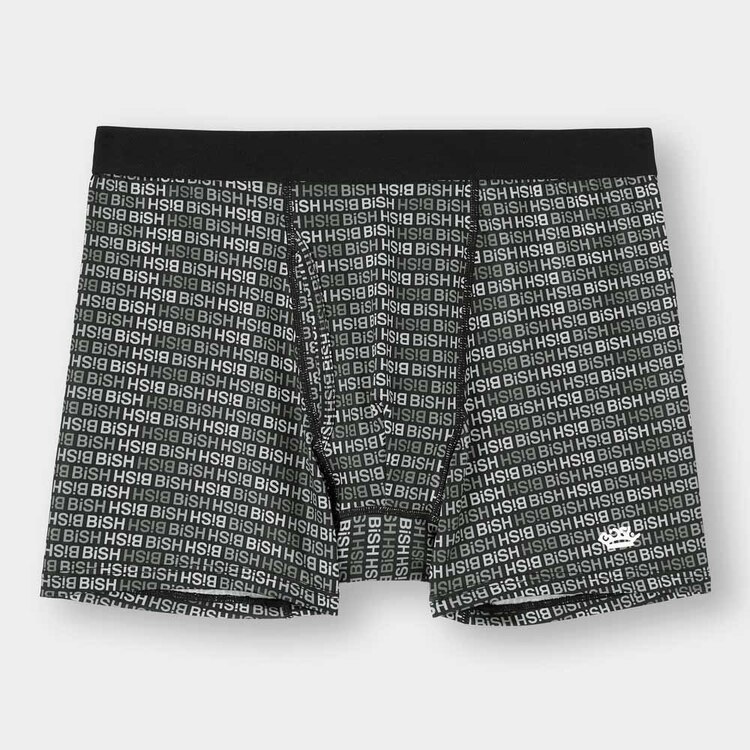 ボクサーパンツbish 3 Gu ジーユー 公式通販オンラインストア