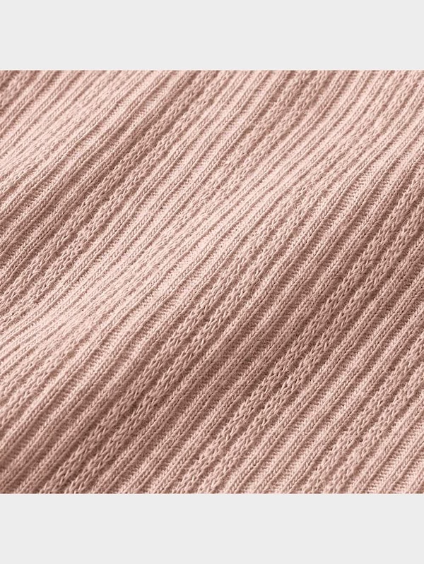 高機能フィルター入りFASHION MASK(STYLE DRY素材使用)レーシーリブ