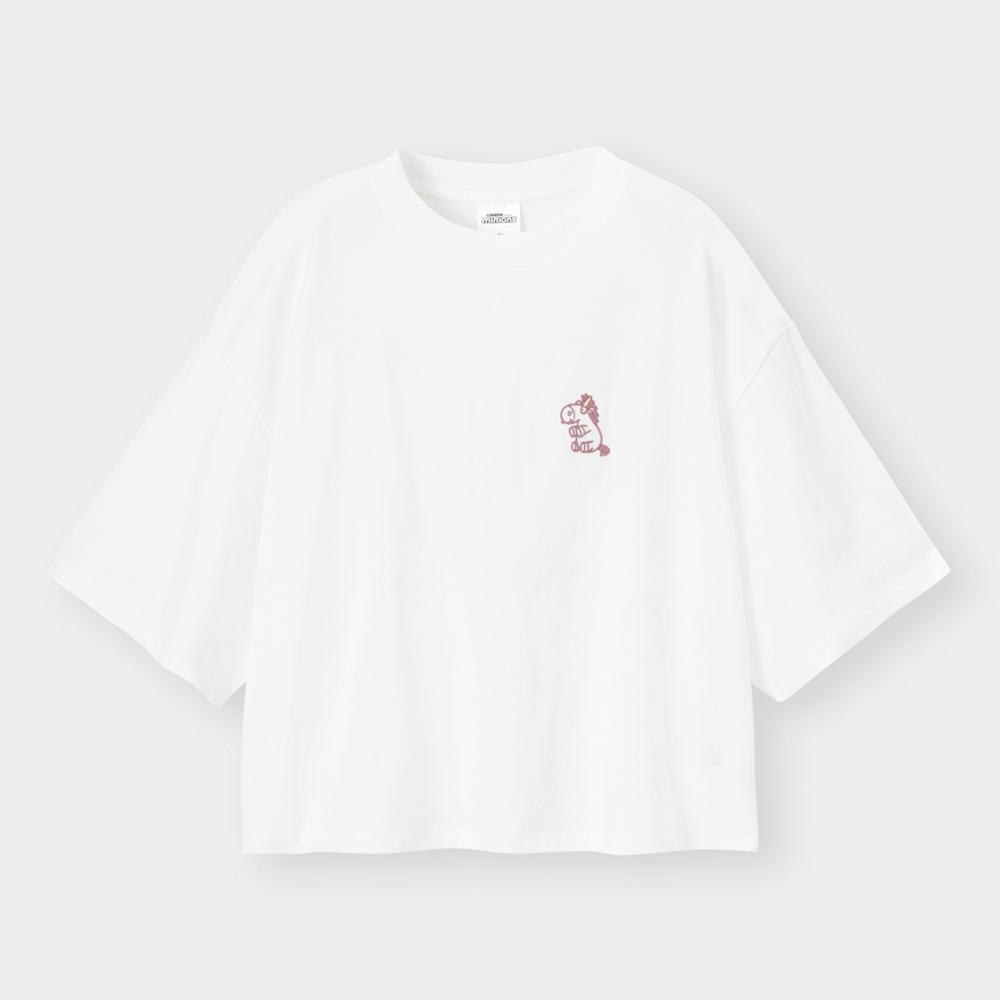 Gu レディース Tシャツ関連商品の通販 購入