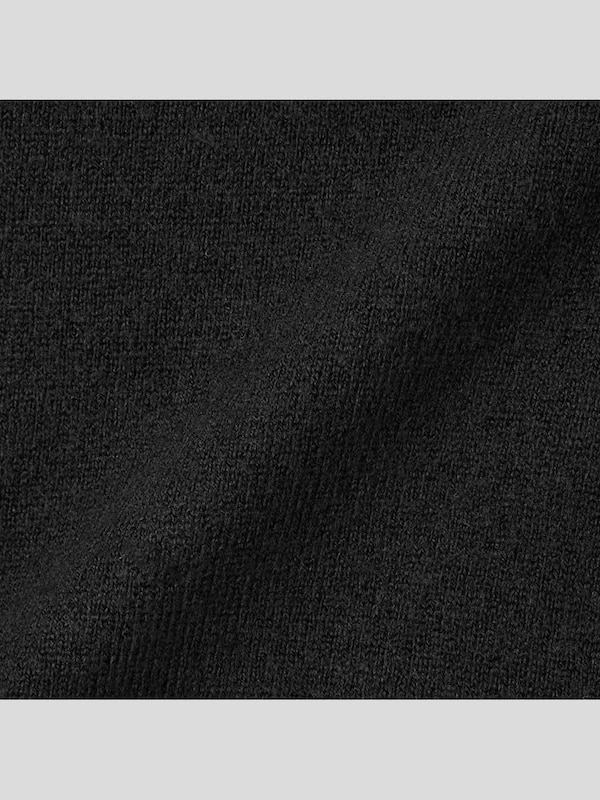 ソフトリッチVネックセーター(長袖)